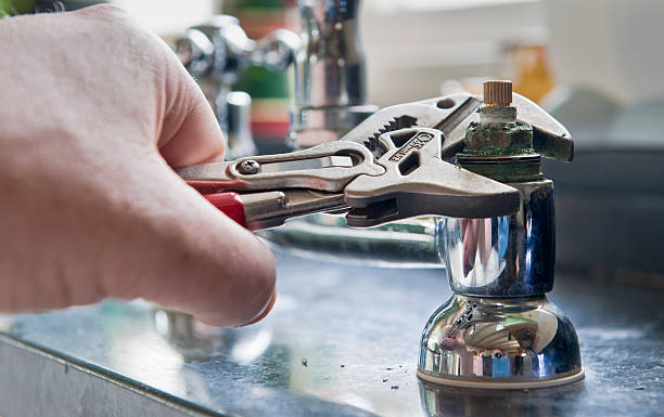Best Water damage repair service  in Cape May, NJ