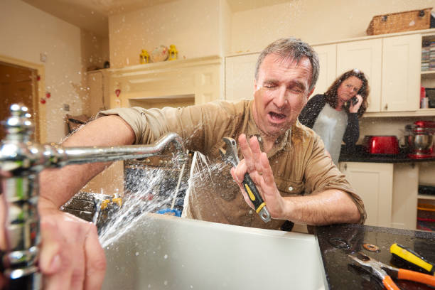  Cape May, NJ Water damage restoration Pros